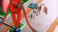 A screenshot from Destiny Deoxys (Image via The Pokemon Company)